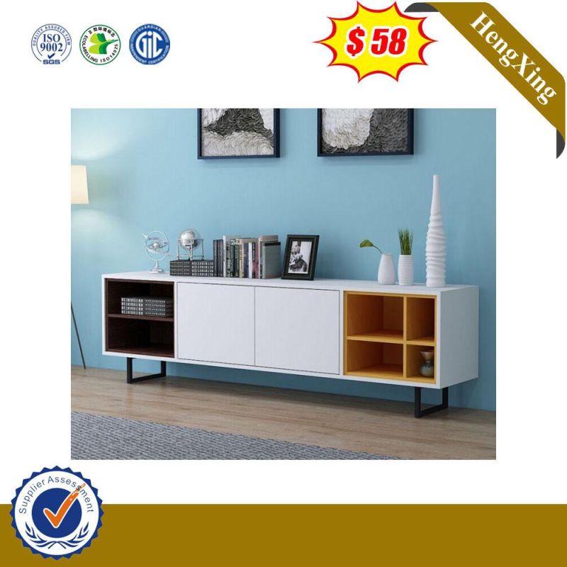 MDF Stylish Modern TV Unit Stand Living Room Furniture