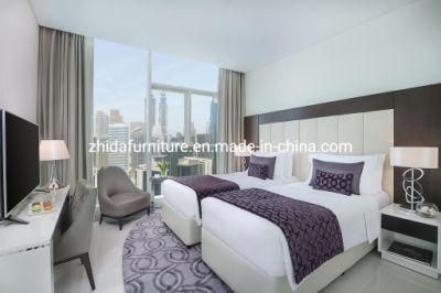 High Grade 5 Star Hotel Resort Bedroom Furniture Room Sets