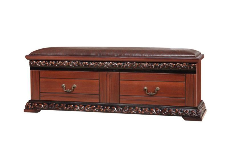 Cheap Classic Style Home Furniture (HS-2226)