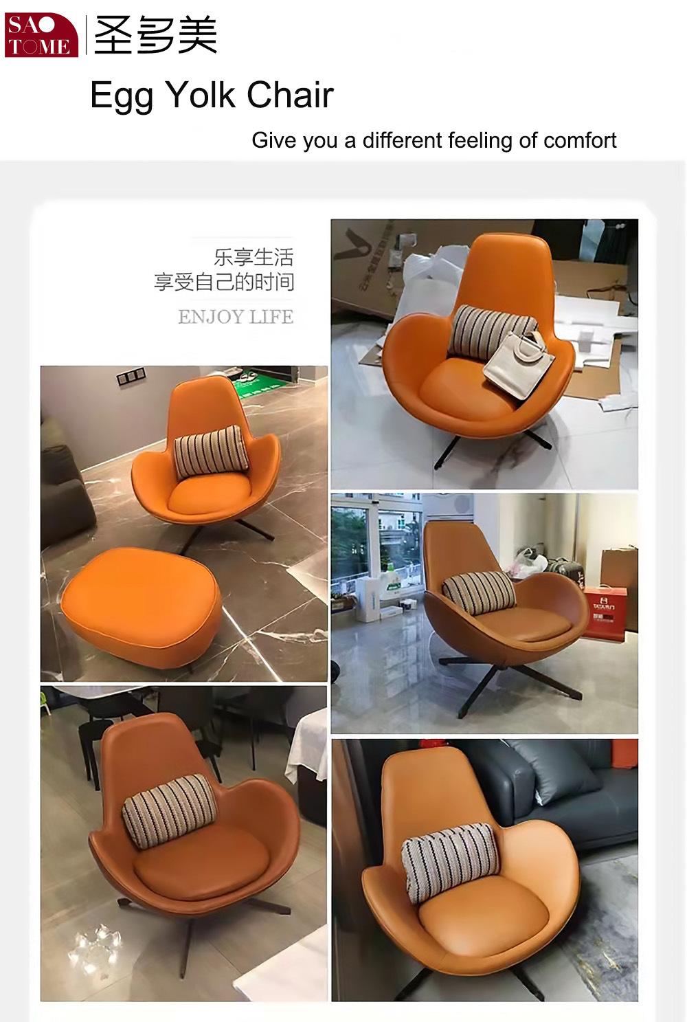 Colorful Beauty Chair Hotel Leisure Chair Livingroom Chair
