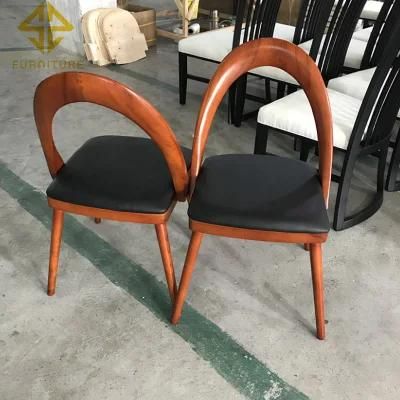 Wholesale Modern Hotel Furniture Banquet Dining Chair Luxury Restaurant Chair