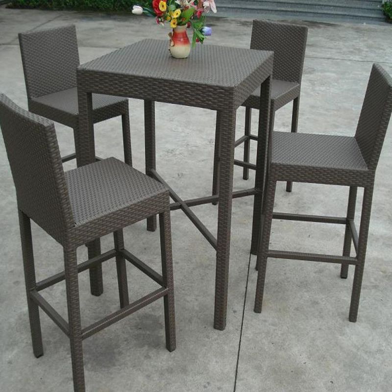 Outdoor Garden Bar Chair Wholesale Modern Furniture