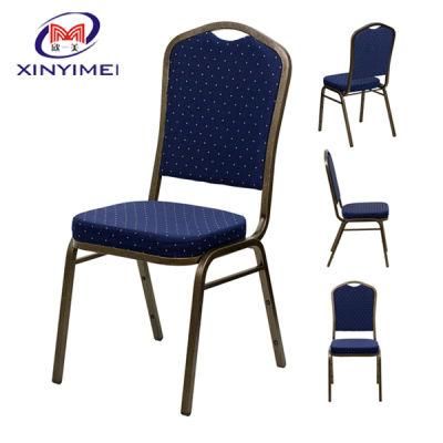 Hot Sale Modern Fabric Auditorium Banquet Furniture Chair