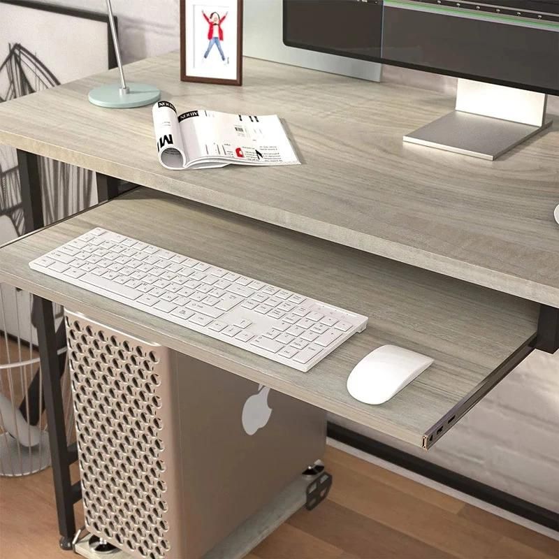 High Quality Standard Classic Office Desk Design