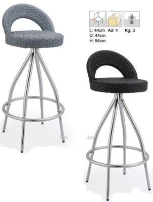 Outdoor Garden Bar Chair Wholesale Modern Furniture