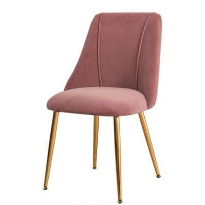 High Quality Modern Design Dining Chair Living Room Chair Restaurant Chair