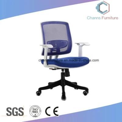 Modern Furniture Low Back Office Staff Chair