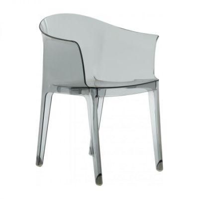 Hot Modern Furniture Plastic Chair Bedroom Chair
