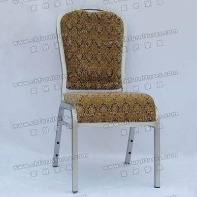 Action Chair with Beautiful Fabric (YC-C011-01)