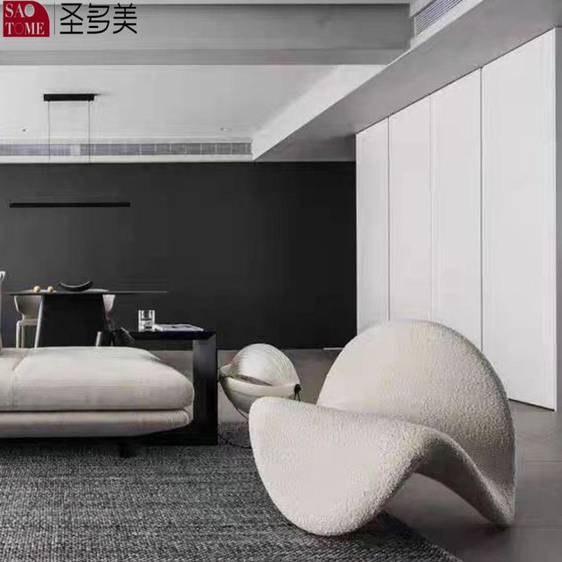 Simple Leisure Furniture Hotel Restuarant Lobby Chairs