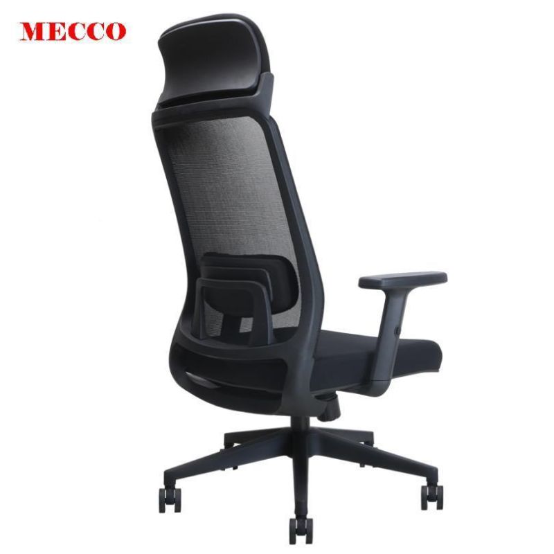 2022 Amazon Hot Sales Classic Design Office Chair for Wholesale Project Office Furniture High Quality and Good Price High Back Mesh Office Chair