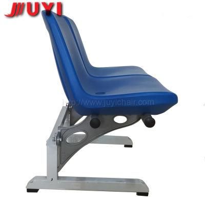 Plastic Chair Stadium Chairs Blow Molding Stadium Seats for All Sports Events