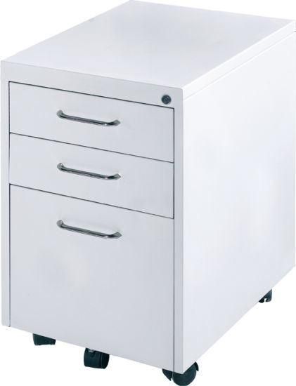 Modern Office Furniture Factory Price Metal Steel Moving Cabinet