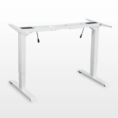 Online Comfortable Design Safety Height Adjustable Standing Desk
