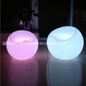 Online Furniture LED Lighting Chair Used for Event Lighting for Sale