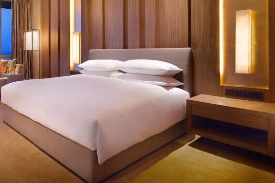 Wholesale Price for Foshan Hotel Bedroom Furniture
