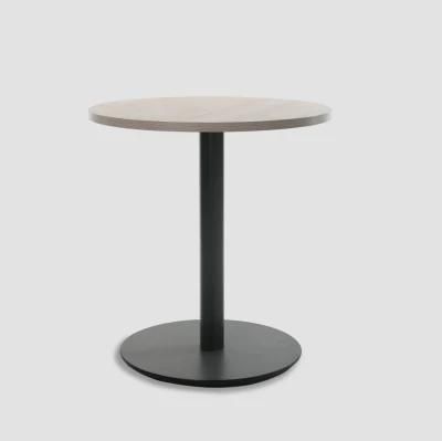 Hot Sale Modern Cafe Bar Furniture Table and Chair