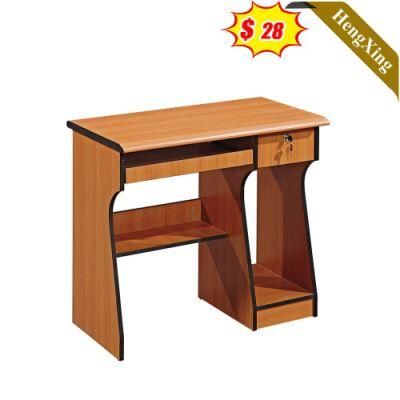 Small Wooden Laptop Table Hotel Livingroom Furniture Study Table Office Table