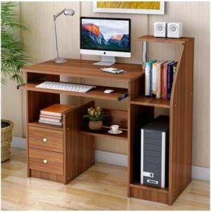 New Design Study Desk with Drawer