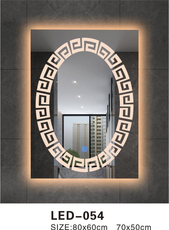 Hot Selling Bathroom LED Mirror