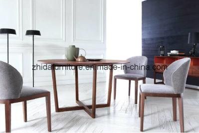 Home Furniture Solid Wood Table Restaurant Furniture