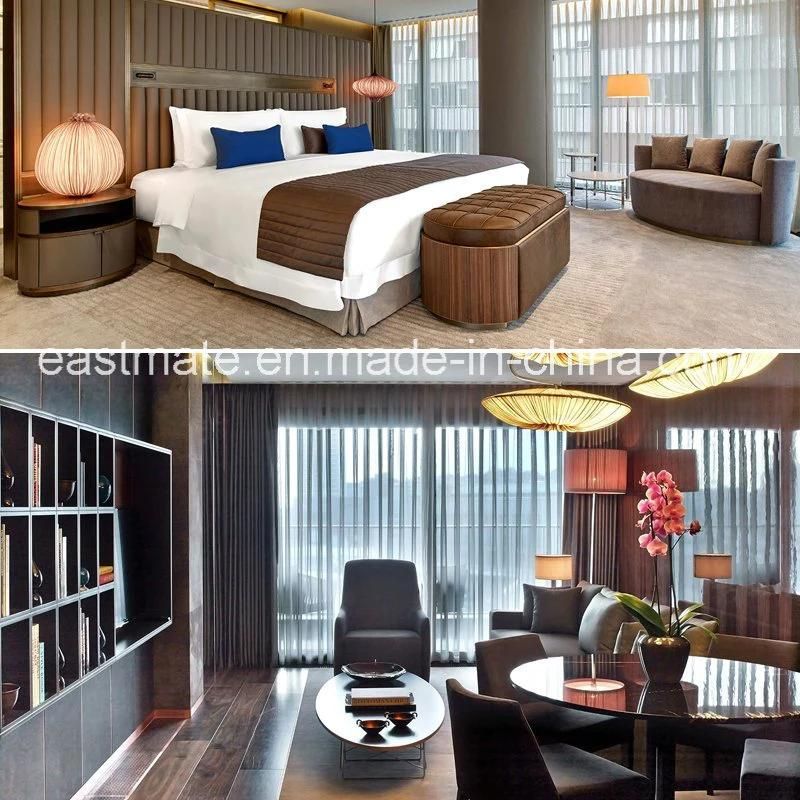 Modern Hotel Bedroom Furniture Five Star