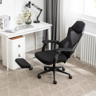 Manufacturer Modern Design Furniture High Back Mesh Chair