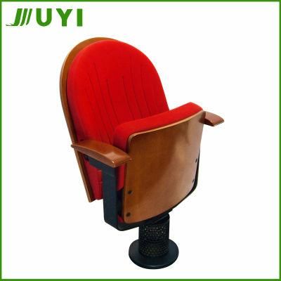 Jy-919 Folding Fabric Seats Prices Commercial Cinema Theater Chair