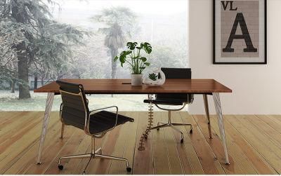 Chinese Conference Room Modern Meeting Table Office Desk Furniture