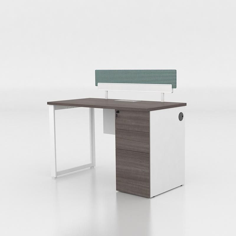 High Quality New Design Modern Office Furniture Office Computer Desk