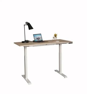 High Quality ODM/OEM Height Adjustable Lifting Smart Table Electric Sit Stand Table