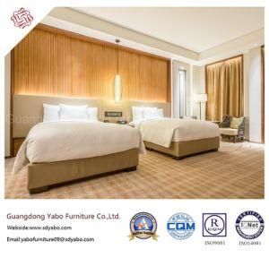 General Hotel Furniture with Bedding Room Set (YB-O-50)