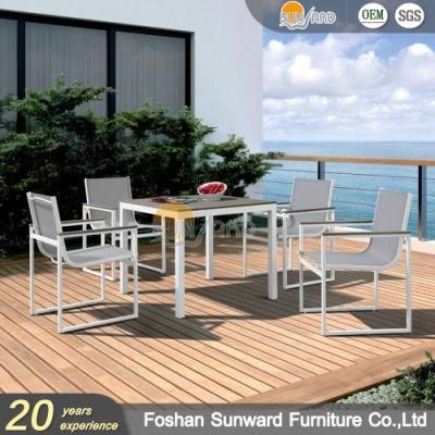 Nordic Outdoor Balcony Leisure Courtyard Garden Furniture Homestay Bedroom Chair Lazy Furniture