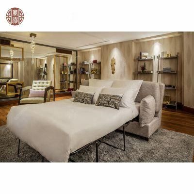 Commercial Resort Design Hotel Bedroom Furniture Foshan Factory
