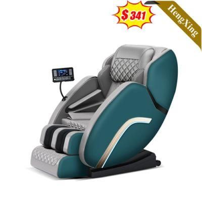 Free Shipping Modern Home Sofa Chair Living TV Cabinet Furniture Massage Chair
