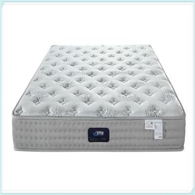 Beds Bedroom Furniture Modern Mattress Spring Mattress-U23