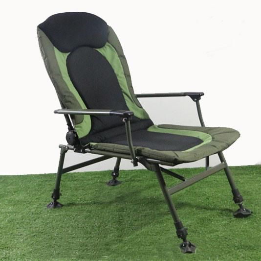Steel Folding Hunting Chair/Beach Chair/Camping Chair
