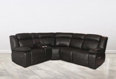 Recliner Sofa Set Modern New Arrival