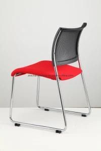 Customized Mesh Back Durable Ergonomic Chair with Armrest for Office