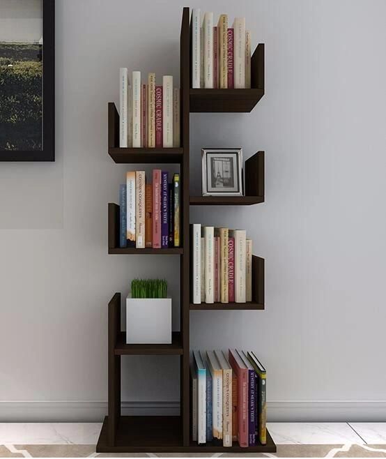 Customized Bookshelf