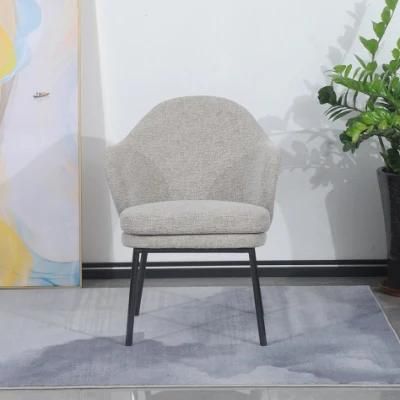 Modern Hot Selling China Factory Hotel Home Living Room Modern Furniture Dining Chair