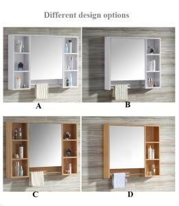 Bathroom Wall Cabinet with Mirror / Mirror Cabinet