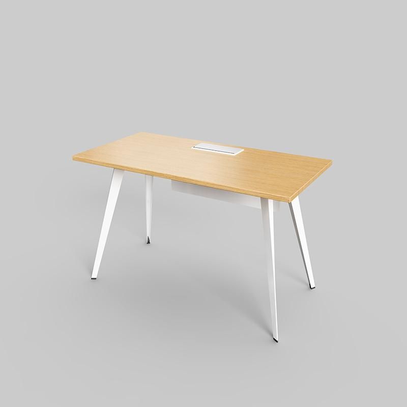 High Quality Office Table Furniture Modern Single Seat Office Desk
