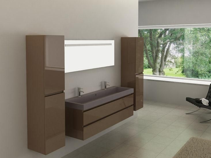 2022 New Design Luxury Melamine Bathroom Vanity Vanities with Cheap Price