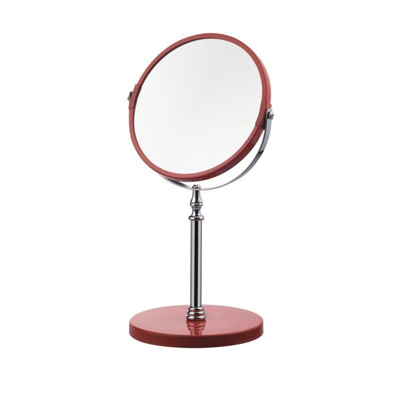 Hot Selling Powder Coating Modern Decorative Table Makeup Mirror