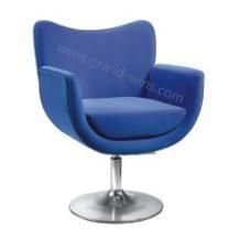 Modern Office Visitor Reception Leisure Customer Waiting Room Swivel Chair