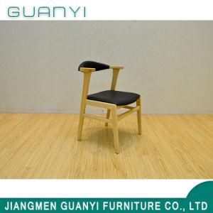 2018 Modern Classical Restaurant Furniture Wooden Dining Chair