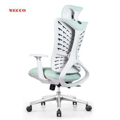 Ergonomic Office Chair Multi Functional Unique Full Mesh High Back Office Chair