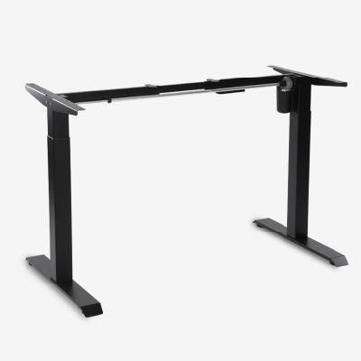 Ergonomic Standing Electric Height Adjustable Sit Stand up Office Desk