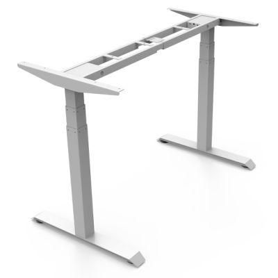 Home/Office Rising Height Ajudtable Desk Sitting Standing up Desk